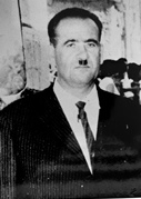 Γεώργιος Χατζηττοφή