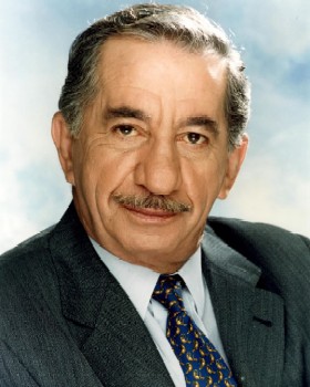 Τάσσος Παπαδόπουλος