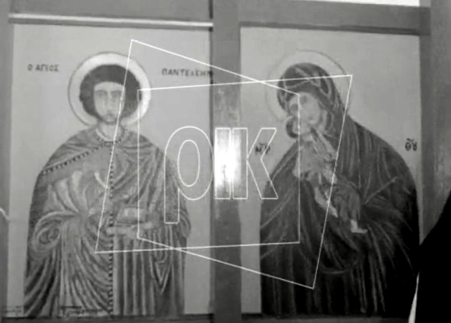 Michael-Kashalos-icons-painted-for-his-church-Ayios-Spyridonas-Assia